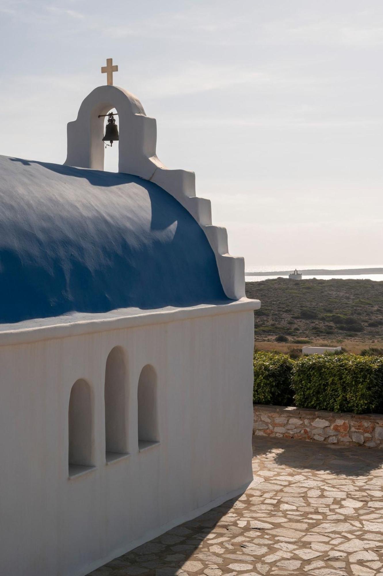Villa Franca Ideal For Wedding Parties Πάρος Εξωτερικό φωτογραφία